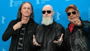 Judas Priest converteix la Berlinale en pur heavy metal