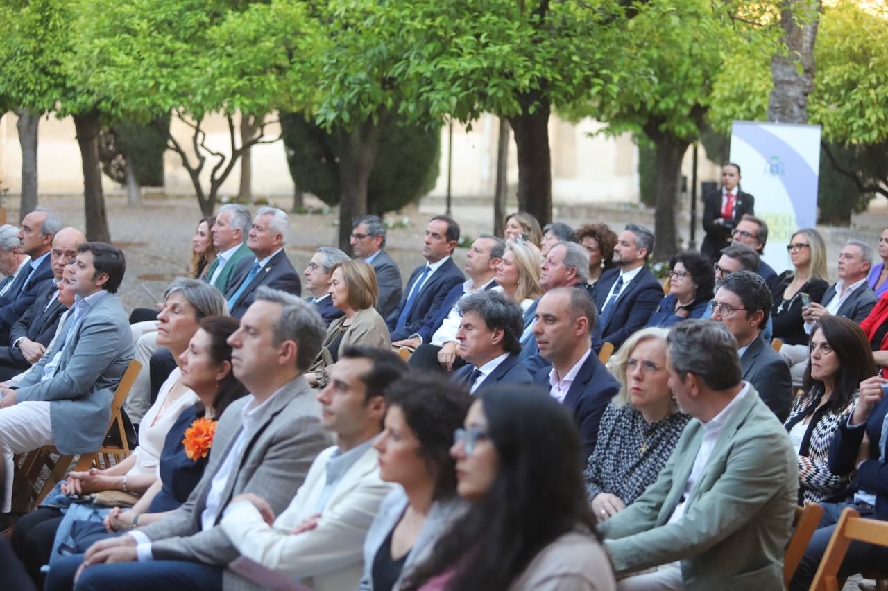 La entrega de los premios 'Ver Iglesia 25' y ‘Entidades con Corazón’, en imágenes