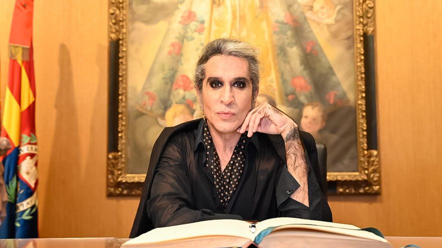 Mario Vaquerizo, tras el plantón de Vox en el pregón de Elche: “Las guerras de otros no son mis guerras”