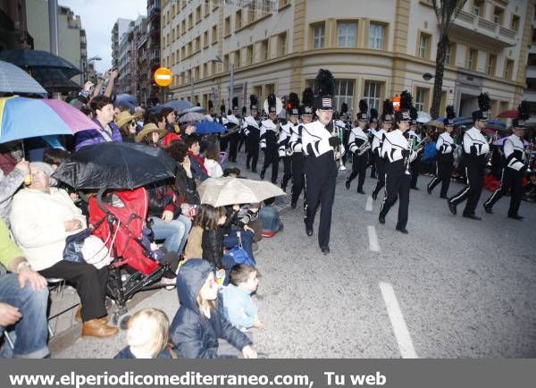 GALERÍA DE FOTOS - Desfile Internacional de Animación en Castellón