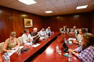 Pedro Quevedo, sobre el cese del gerente de Turismo: "Se estaba poniendo en riesgo el funcionamiento de esta área pública"