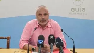 El alcalde de Guía pide disculpas tras casi triplicar la tasa de alcohol al volante: ¿Cuál es la cantidad permitida ?