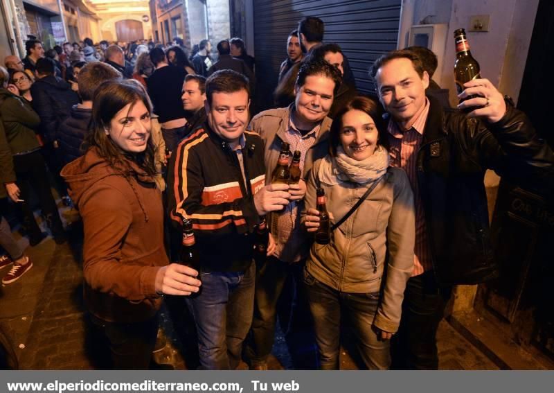 Las Tascas, punto de encuentro