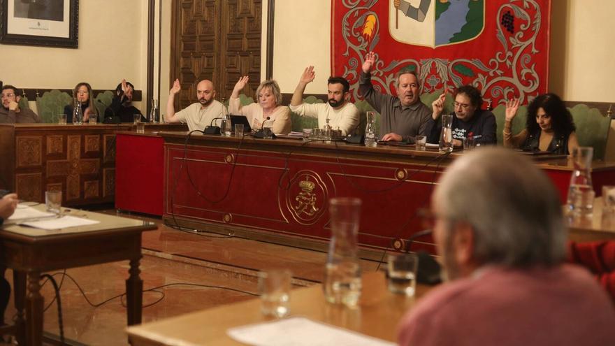 Zamora entra a formar parte de las ciudades españolas del vino