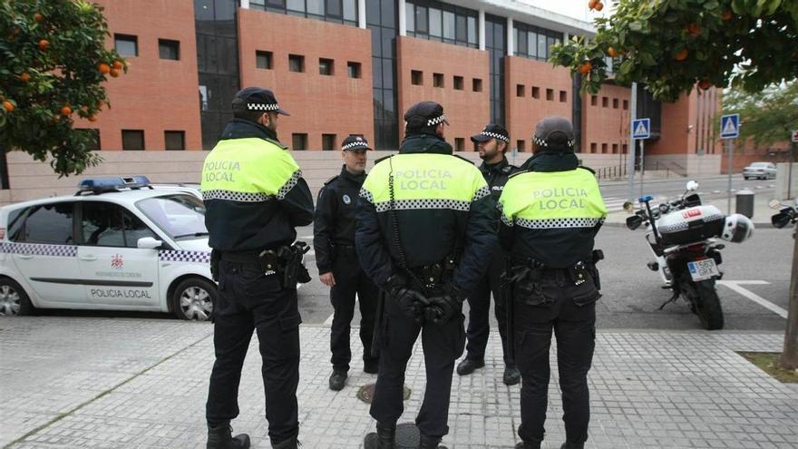 El sindicato de Policía Local de Córdoba duda de que se vaya a pagar la productividad pendiente