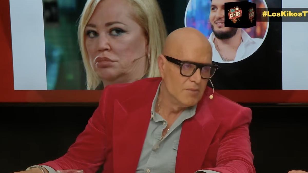 Kiko Matamoros tiene unas incendiarias palabras contra Belén Esteban