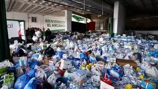 El Córdoba CF donará la taquilla del domingo a los afectados por la DANA de Valencia