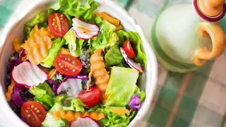 Cómo empezar con el "realfooding": Cinco pasos para adelgazar comiendo comida real