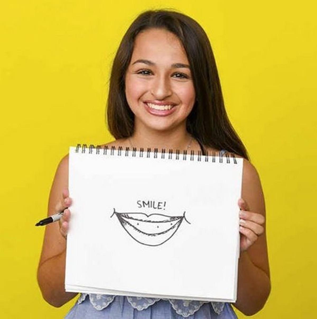 6. Jazz Jennings