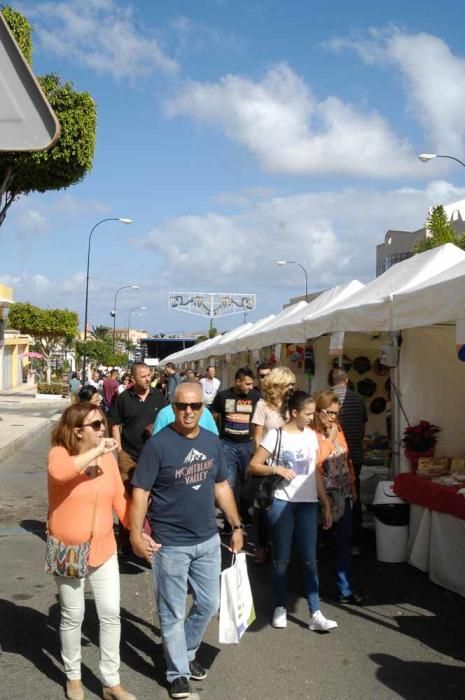 Segunda jornada de la Feria del Sureste