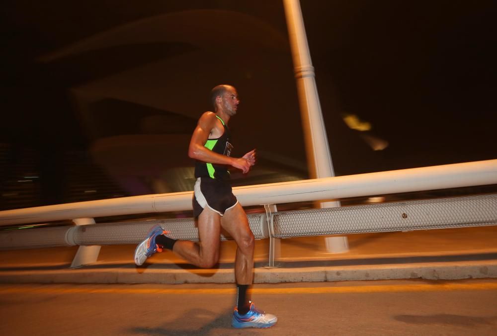 15K Nocturna de Valencia 2018