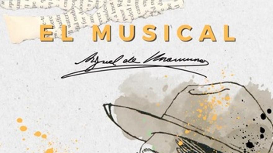 Miguel de Unamuno, el Musical