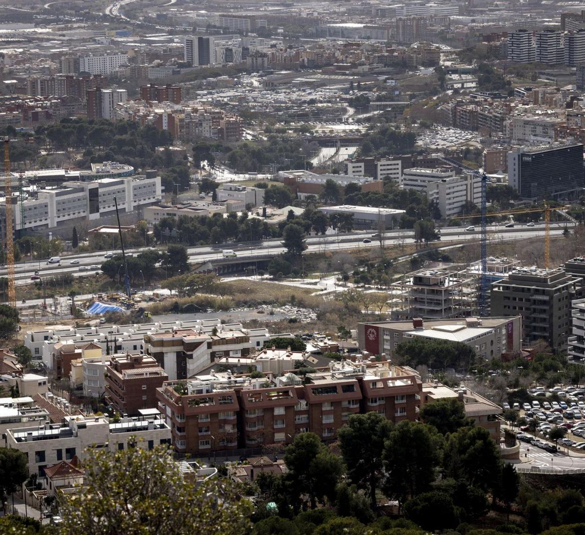 Un districte innovador a Esplugues