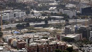 Un districte innovador a Esplugues