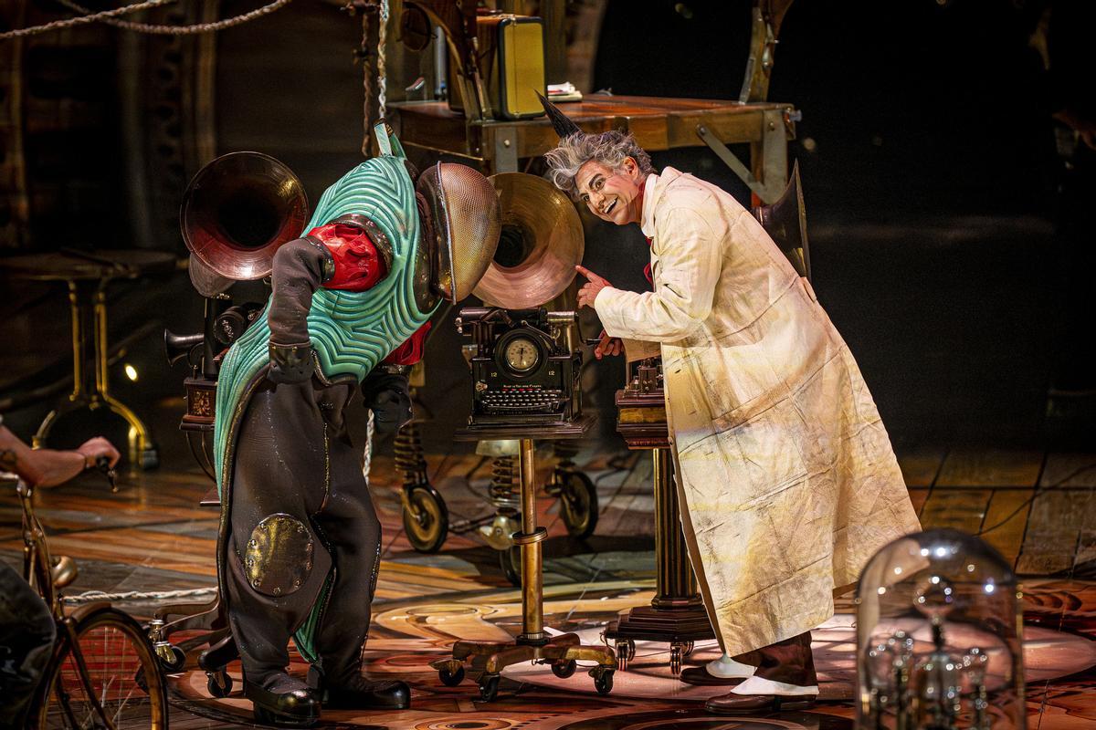 Alicante se suma a la gira española de KURIOS, que comenzó en Gijón y que ya ha pasado por Sevilla