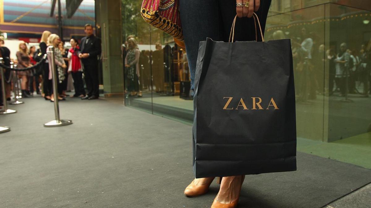 Inditex abre nuevo 'outlet'