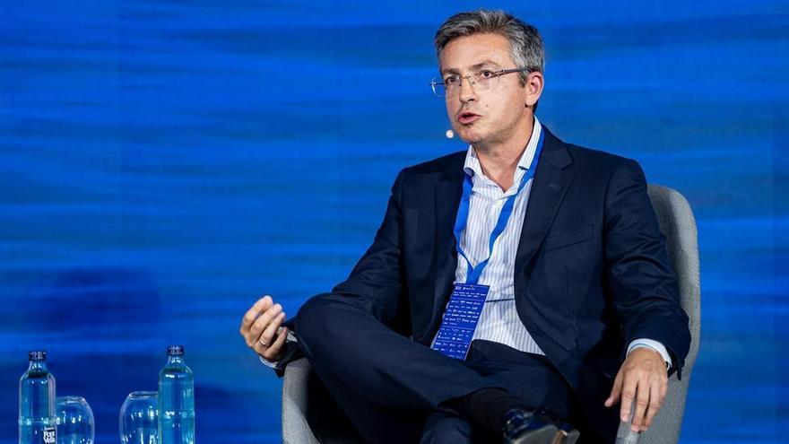Julián Nuño (DKV): “Tenemos que normalizar el cuidado de la salud mental y dejar de estigmatizarlo”