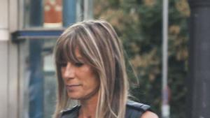 La policia informa que Begoña Gómez no ha entregat el passaport