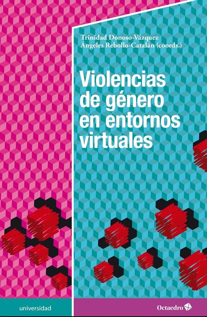 Libro violencias de género en entornos virtuales