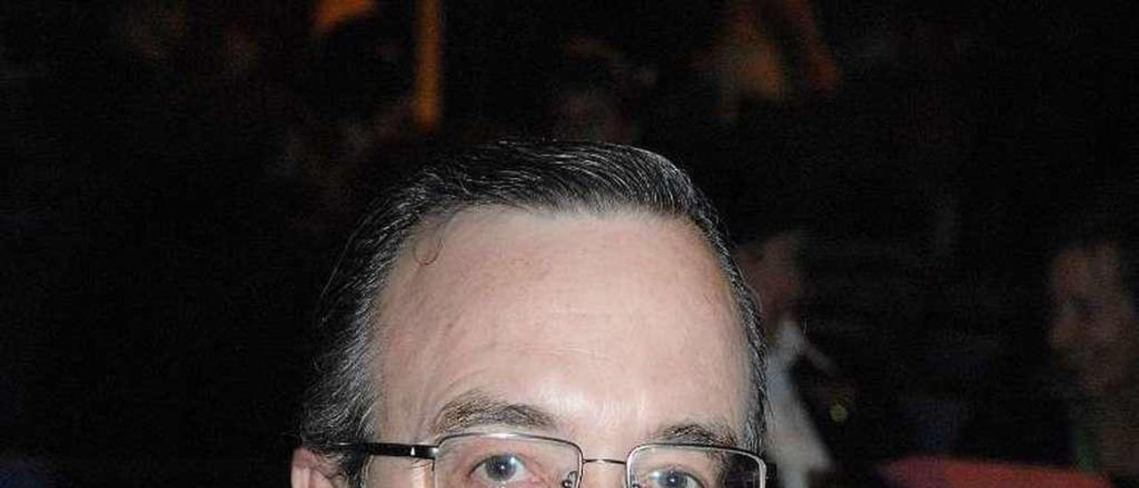 Pedro Cervilla.