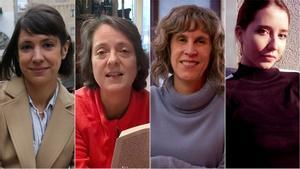 El triomf del jo femení literari: les filles d’Annie Ernaux