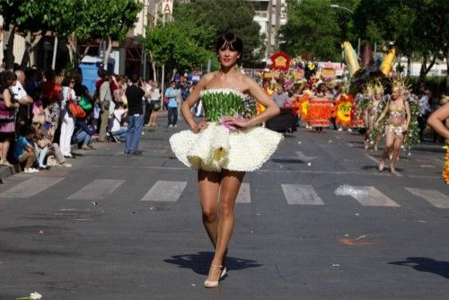 Desfile 'Murcia en Primavera'