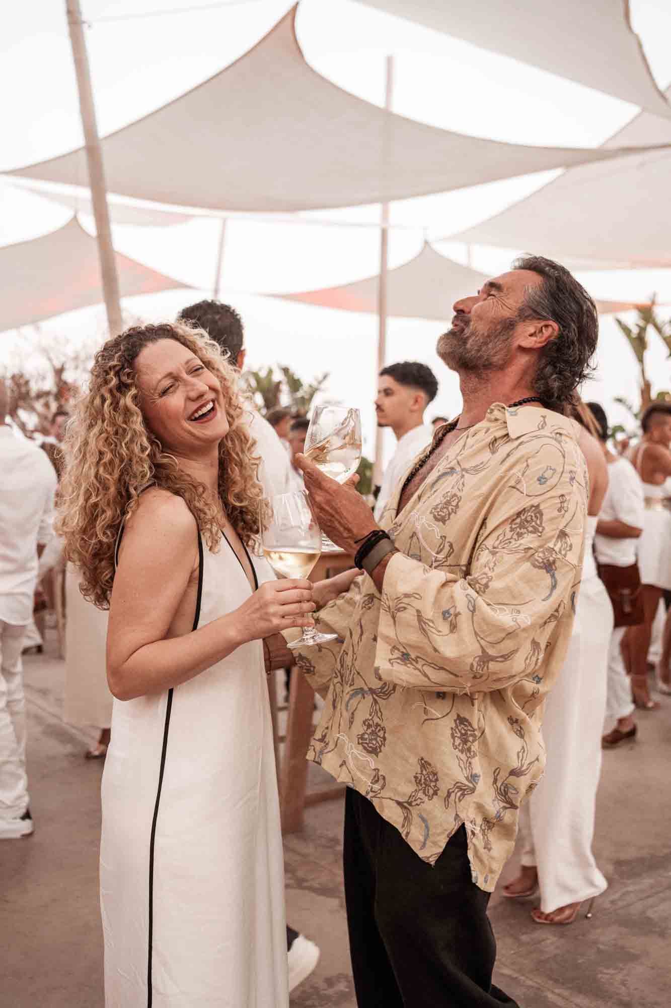 Puntapiedra reabre sus puertas con la fiesta que marca el inicio del verano 2025 en Alicante