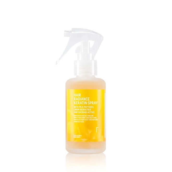 Spray protector de Freshly Cosmetics