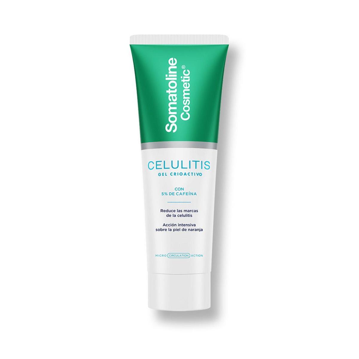 Gel Crioactivo de Somatoline