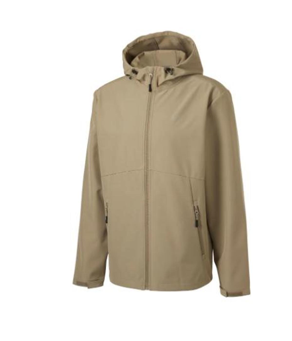 chaqueta.