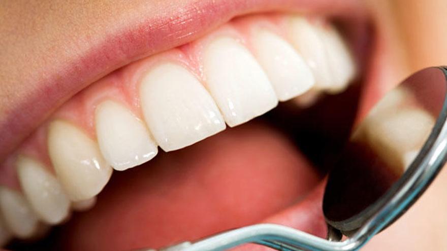 Aprende a cómo cuidar los dientes