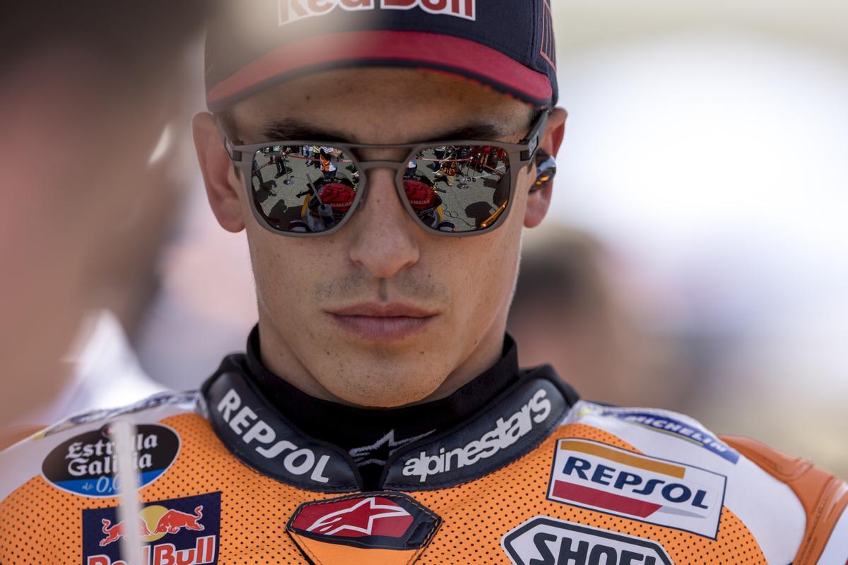 Marc Márquez