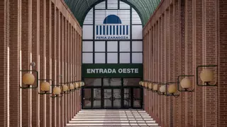 La Feria de Zaragoza se reorganiza internamente para afrontar sus nuevos retos