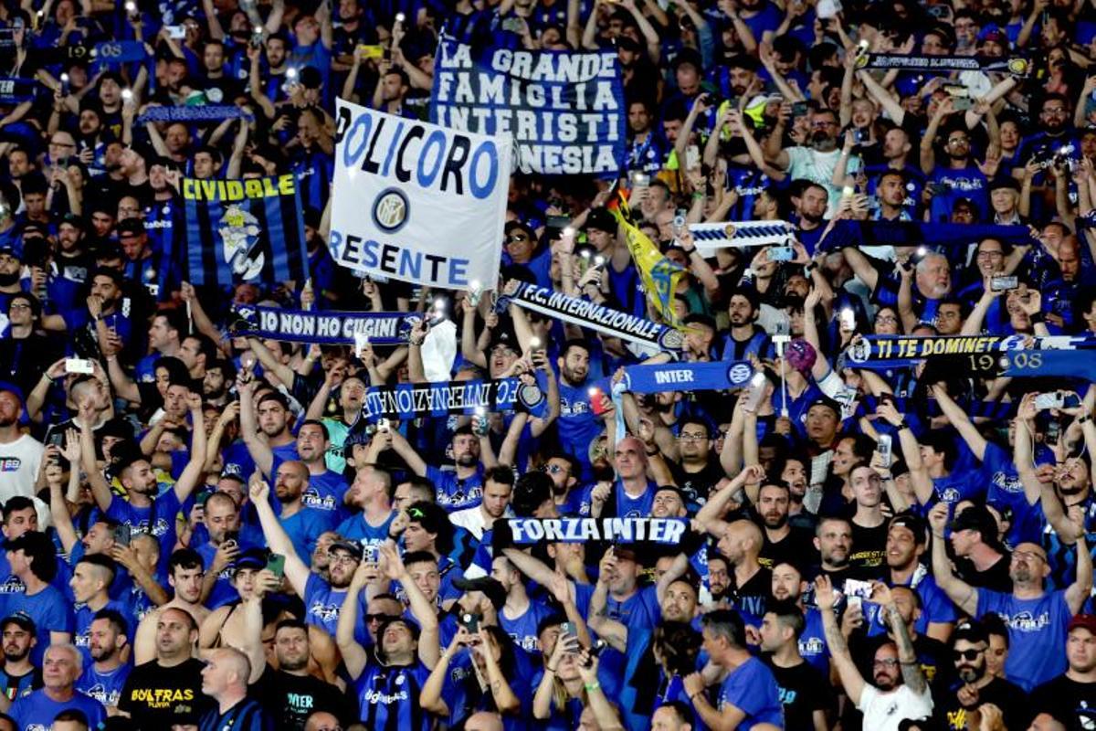 Lo que te has perdido de la brutal previa de la Final de la Champions League