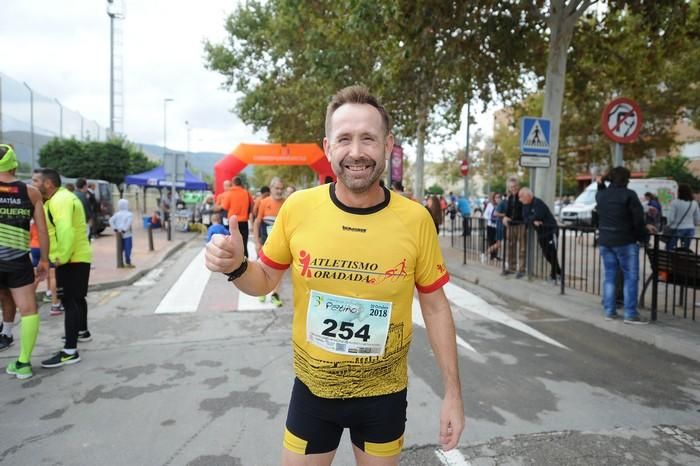 Carrera popular de Patiño (I)