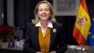 Nadia Calviño, elegida per presidir el Comitè Monetari i Financer de l’FMI