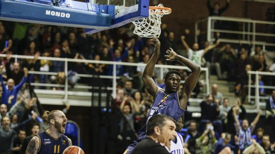 EN DIRECTO: Oviedo Baloncesto-Manresa