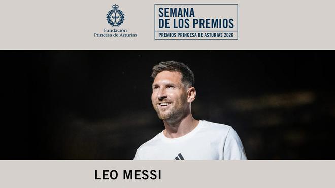 Locura por ver a Messi en Oviedo: 16.000 personas en la cola virtual y entradas agotadas en 13 minutos