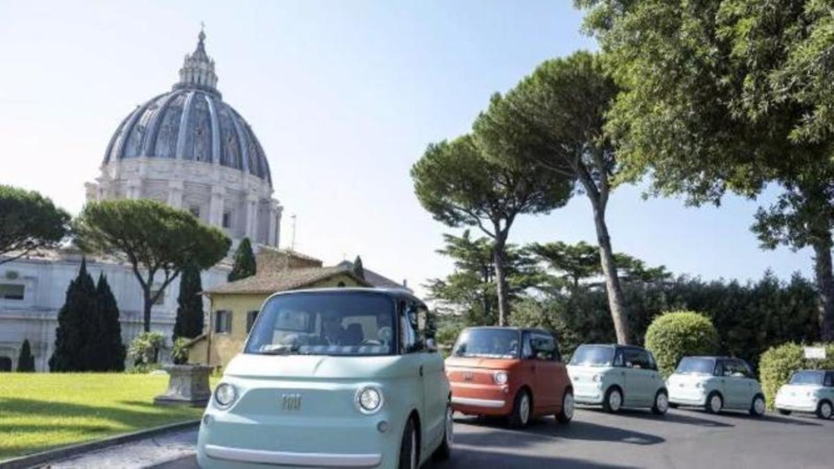 Fiat Topolino