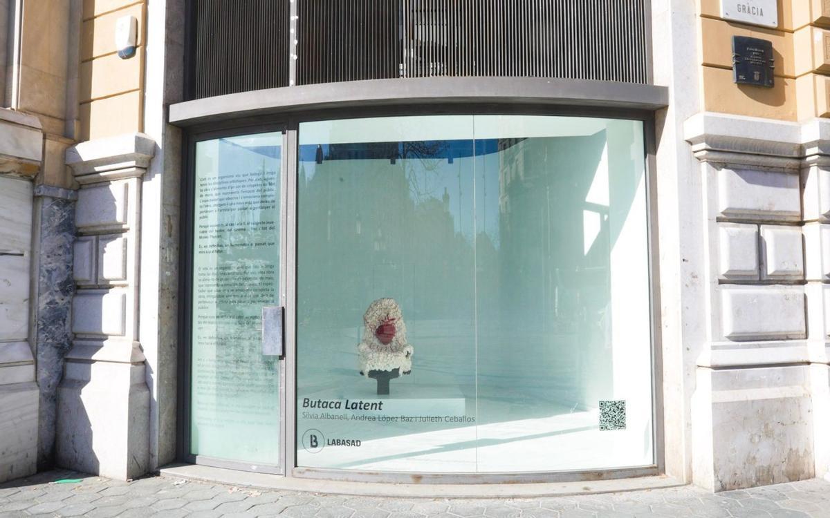 BCN aprova per majoria el futur museu Thyssen