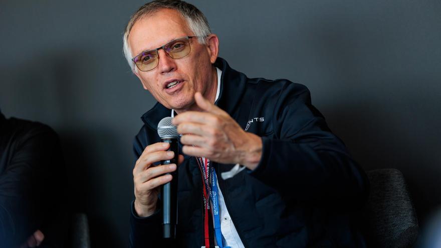 Stellantis regresa a la patronal europea del automóvil tras la dimisión de Carlos Tavares