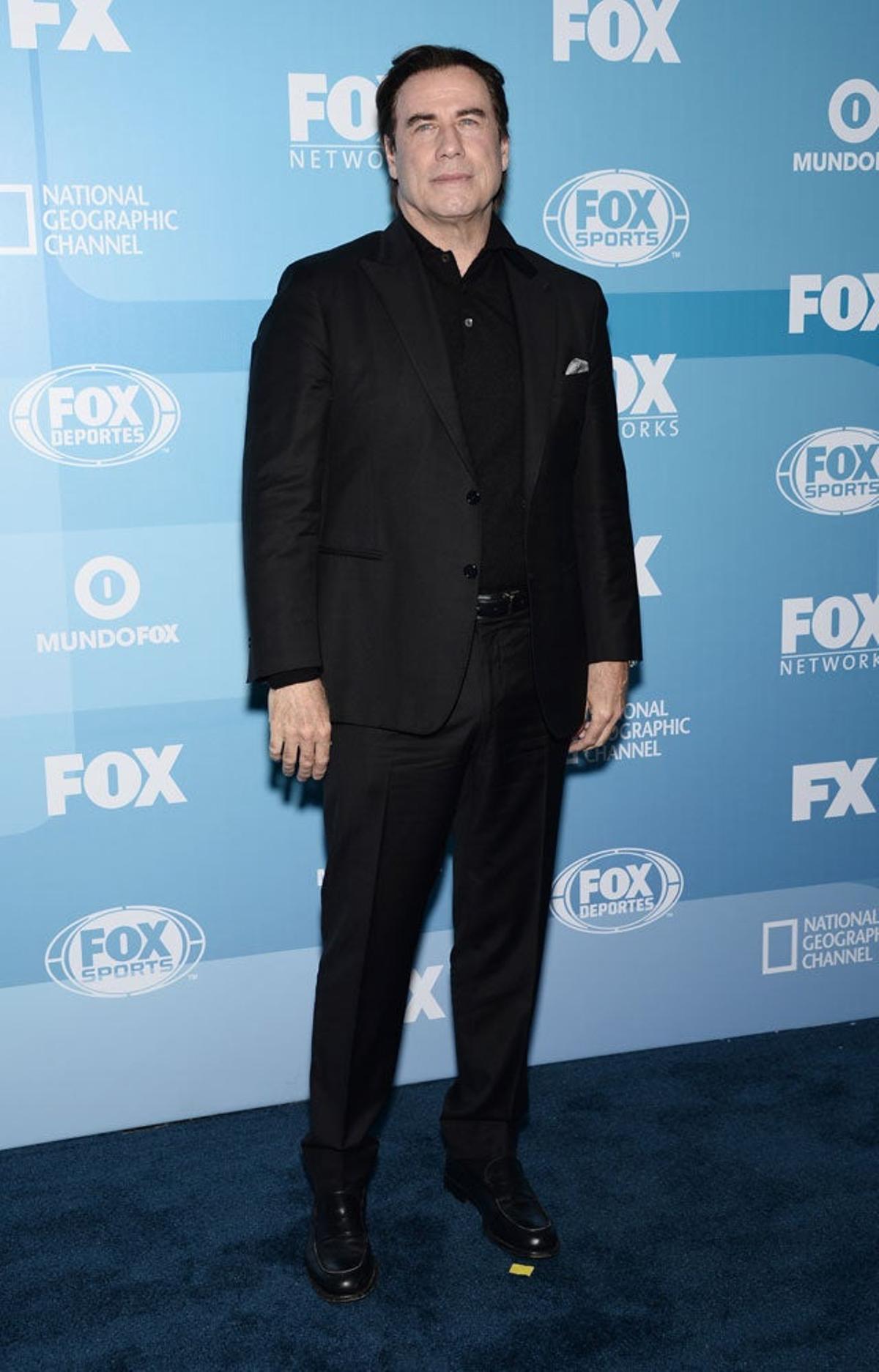 John Travolta