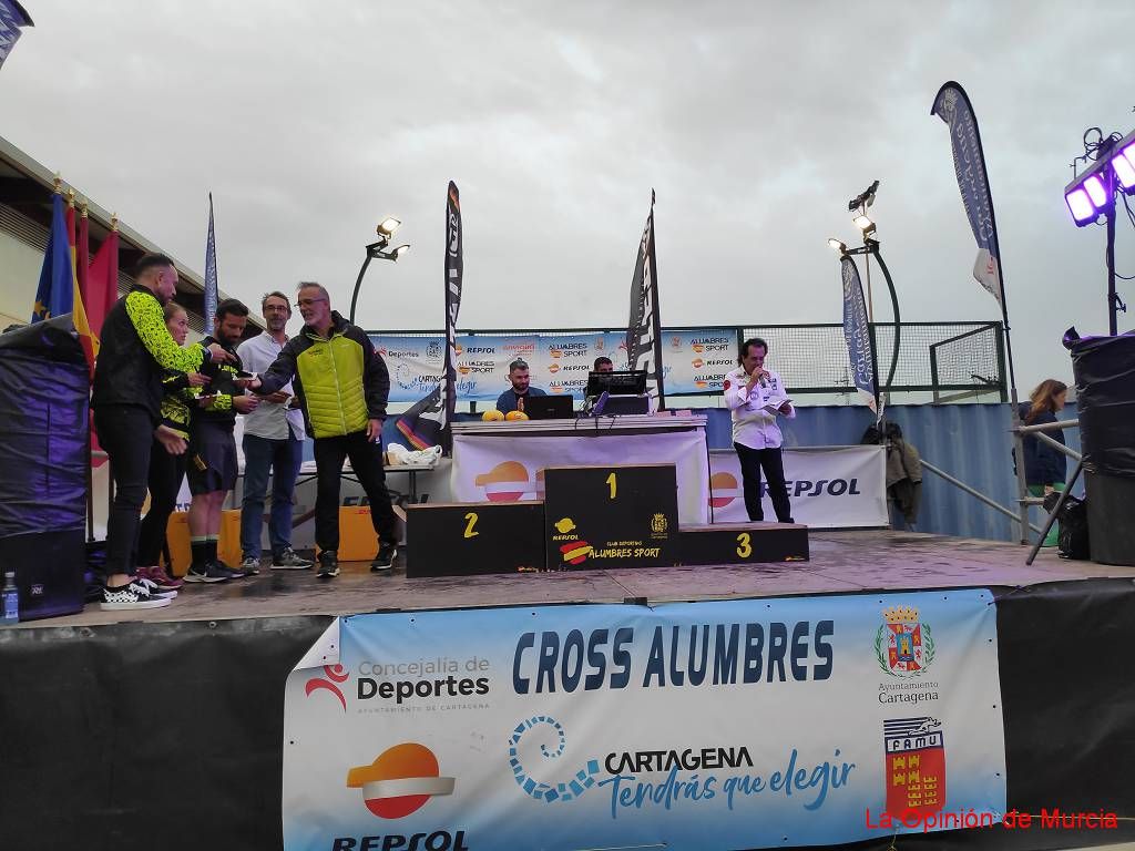 Cross de Alumbres (2)