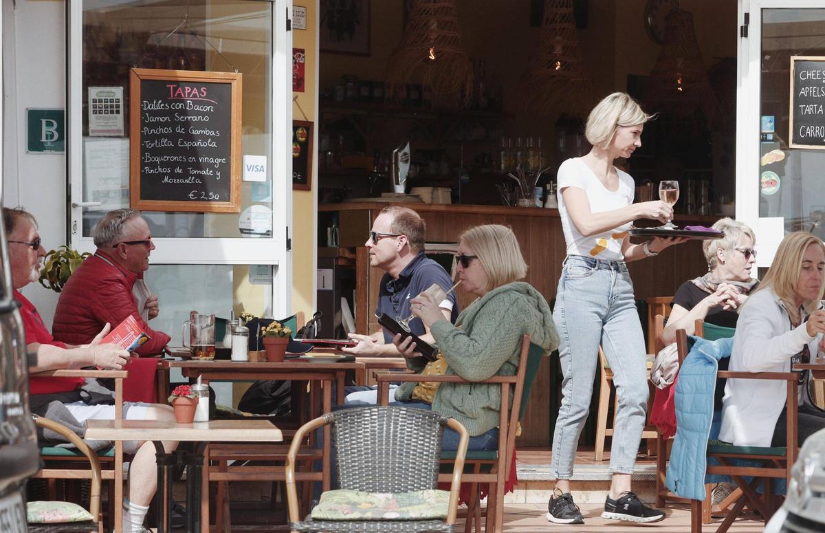 El fallo afecta a hoteles, bares y restaurantes, y ocio nocturno