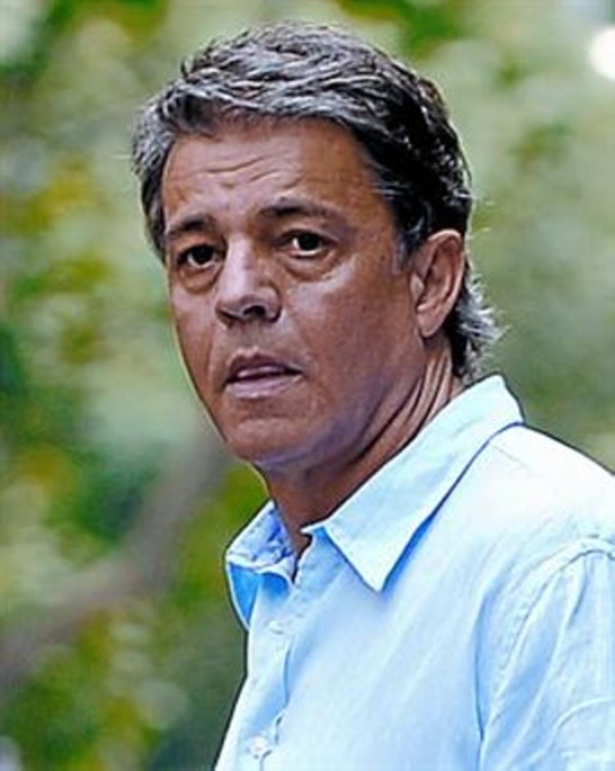 Joaquim Maria Puyal. Joaquim Maria Puyal.