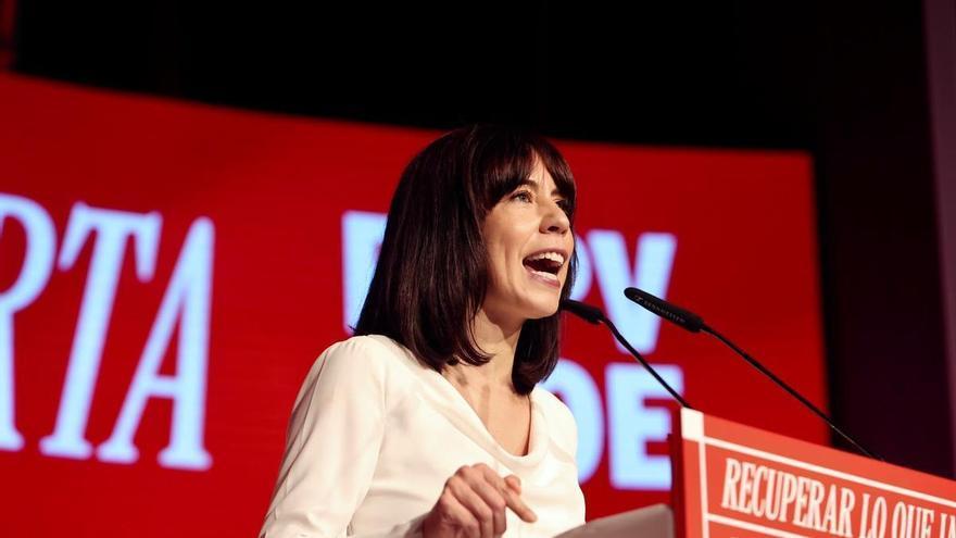 Morant sitúa la educación, la sanidad y la vivienda como los pilares de su “contrato” electoral