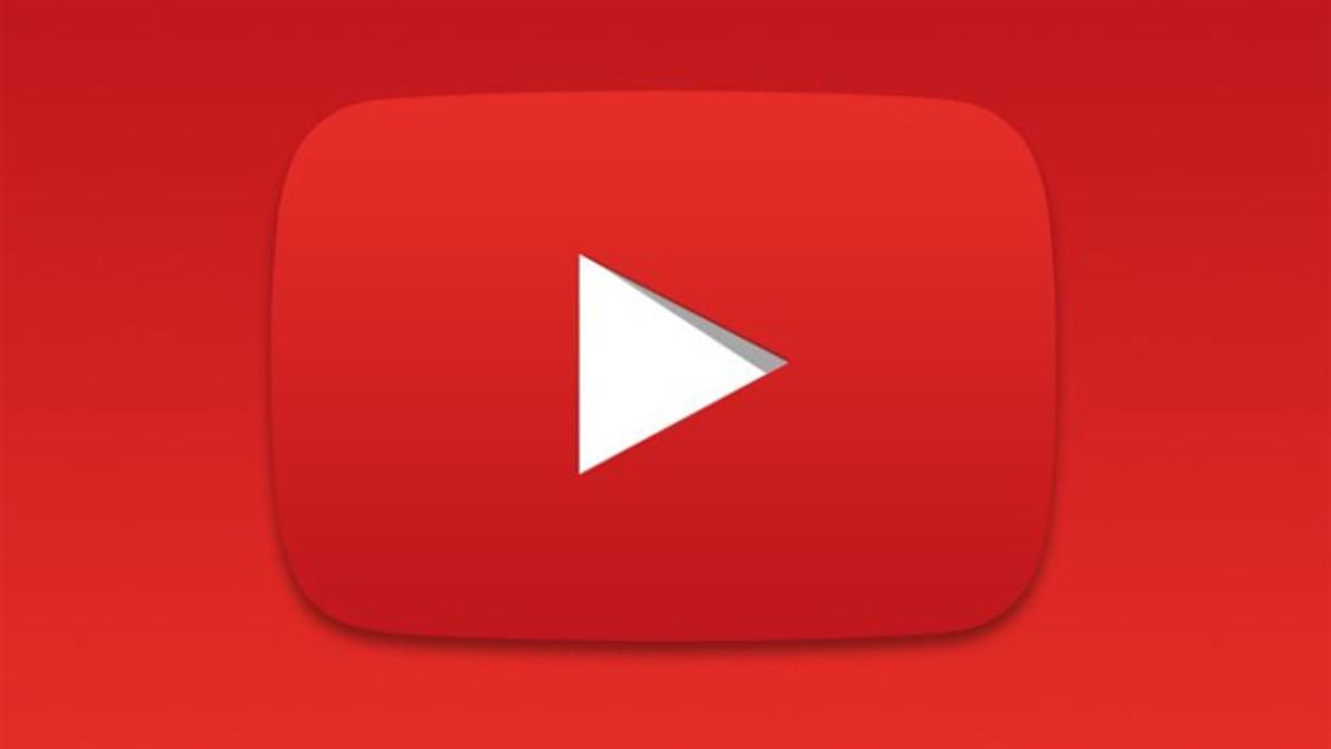 YouTube comienza las pruebas de su algoritmo en la feed