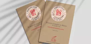"Cartafueyos de lliteratura escaecida" asoleya una nueva entrega con escritos asturianos na prensa mexicana