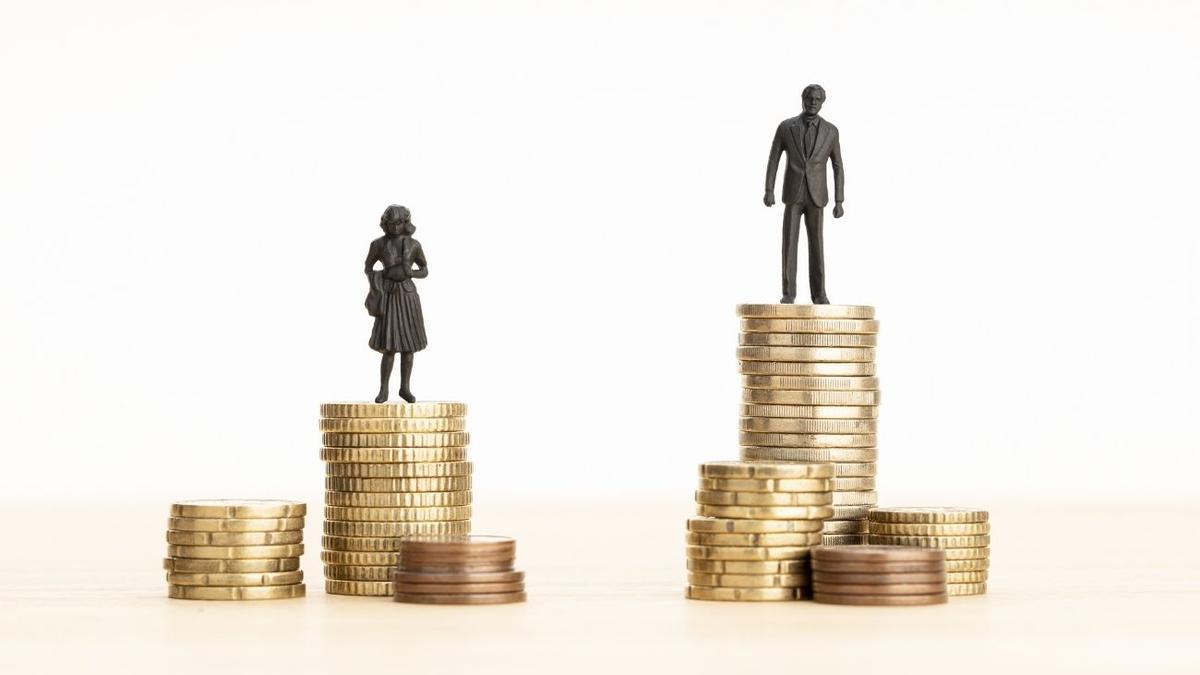 Brecha salarial: Es urgente la igualdad salarial