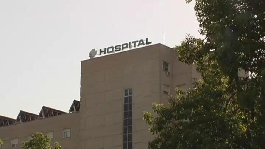 Una mujer fallece aplastada en Sevilla por el ascensor de un hospital tras dar a luz